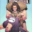PUNISHER WAR JOURNAL #14 NM (2008)