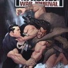 PUNISHER WAR JOURNAL #15 NM (2008)