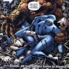 FANTASTIC FOUR #556 NM (2008)