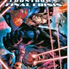 COUNTDOWN TO FINAL CRISIS #3 NM (2008)