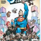 SUPERMAN CONFIDENTIAL #14 NM (2008)