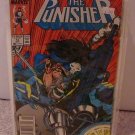 PUNISHER #13 VF/NM (1987)