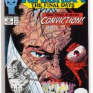 PUNISHER #55 VF/NM (1987)