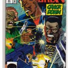 PUNISHER #61 VF/NM  (1987)