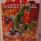 COUNTDOWN TO FINAL CRISIS #2 NM  (2008)