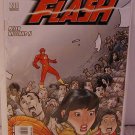 FLASH #239 NM  (2008)