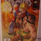 INCREDIBLE HERCULES #116 NM (2008)