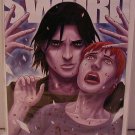 THE SWORD #7 NM (2008)