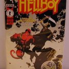 HELLBOY SEED OF DESTRUCTION #4 VF/NM
