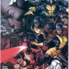 X-MEN LEGACY #208 NM (2008)
