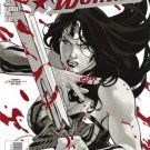 WONDER WOMAN #10 NM (2007)