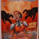 BIRDS OF PREY #117 NM (2008)