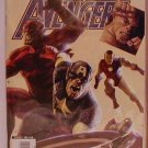 MIGHTY AVENGERS #12 NM (2008) SECRET INVASION