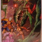 NEW EXILES #5 NM (2008)