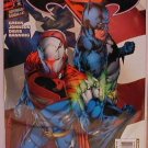 SUPERMAN BATMAN #47 NM (2008)