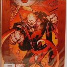 ULTIMATE SPIDER-MAN #121 (2008)