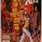 UNCANNY X-MEN #497 NM (2008) SECRET INVASION VARIANT COVER