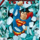 ACTION COMICS #864 NM (2008)