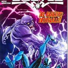BLUE BEETLE #26 NM (2008)SPECIAL SPANISH LANGUAGE ISSUE
