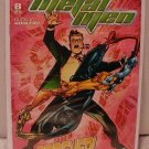 METAL MEN #8 NM (2008)