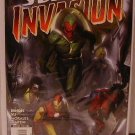 SECRET INVASION #2 NM (2008)
