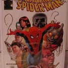 AMAZING SPIDER-MAN #558 NM (2008)
