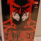 DAREDEVIL FATHER #5 VF/NM DAREDEVIL FATHER #5 VF/NM