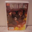ANITA BLAKE # 11 OF 12 NM (2008)