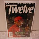 TWELVE # 6 OF 12 NM(2008)