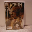 WOLVERINE THE AMAZING IMMORTAL MAN AND OTHER BLOODY TALES # 1 NM (2008)