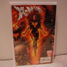 X-MEN LEGACY #211 NM (2008)