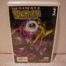 ULTIMATE VISION # 3 VF/NM