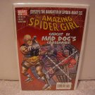 AMAZING SPIDER-GIRL # 4 VF/NM
