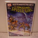 AMAZING SPIDER-GIRL # 5 VF/NM
