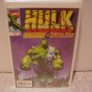 HULK #2 VF/NM (1999) (COVER A)