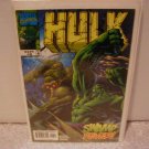 HULK #6 VF/NM (1999)