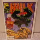 HULK #9 VF/NM (1999)