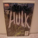 INCREDIBLE HULK #68 VF/NM (2000)