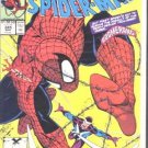 AMAZING SPIDER-MAN #345 VF/NM