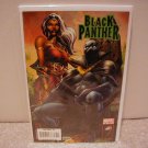 BLACK PANTHER # 36 NM (2008)