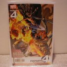 FANTASTIC FOUR # 557 NM (2008)