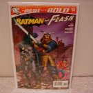 BRAVE AND THE BOLD # 13 NM (2008)