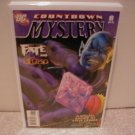 COUNTDOWN TO MYSTERY # 8 NM (2008)
