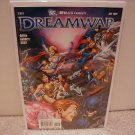 DREAMWAR # 2 OF 6 NM (2008)