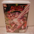 JUSTICE SOCIETY OF AMERICA # 15 NM (2008)