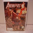 AVENGERS THE INITIATIVE #13 NM (2008)