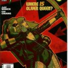 GREEN ARROW BLACK CANARY #1 NM *VARIANT COVER*
