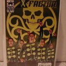 X-FACTOR #15 NM(2007)