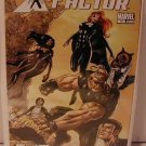 X-FACTOR #19 NM(2007)