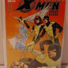X-MEN FIRST CLASS SPECIAL #1 NM (2007)